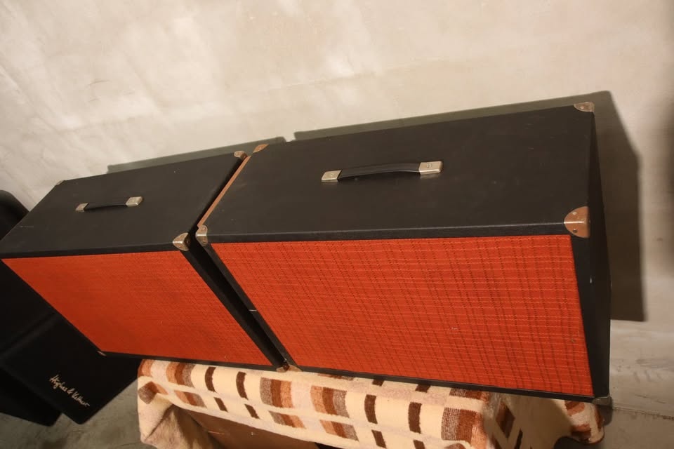 Reproboxy vintage - r.1974