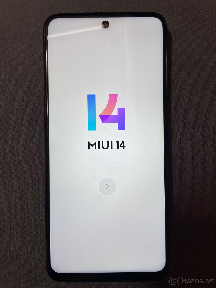 Xiaomi Redmi Note 9 – funkční, čistý, připravený k použití