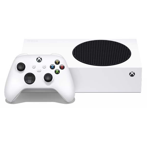 Xbox Series S 512GB
