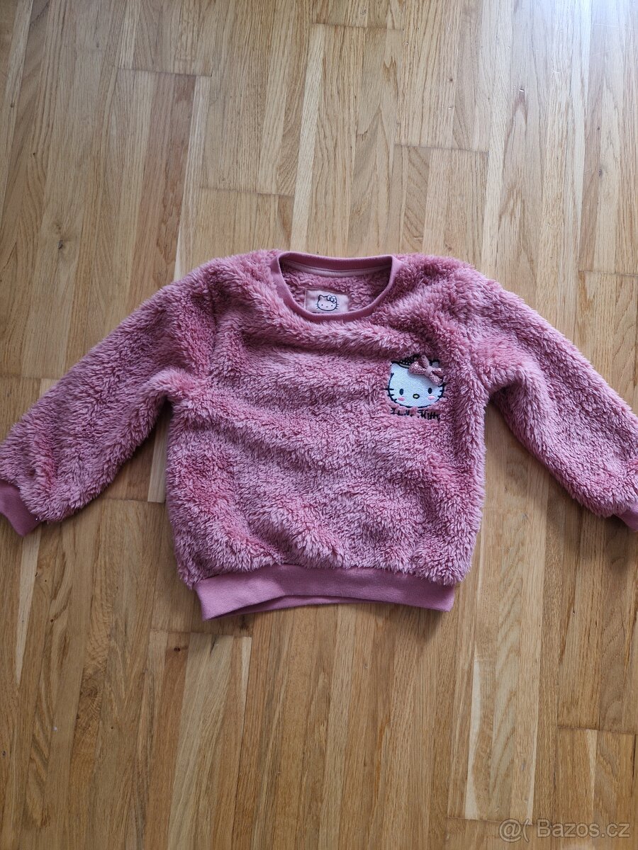 Mikina 110, C&A