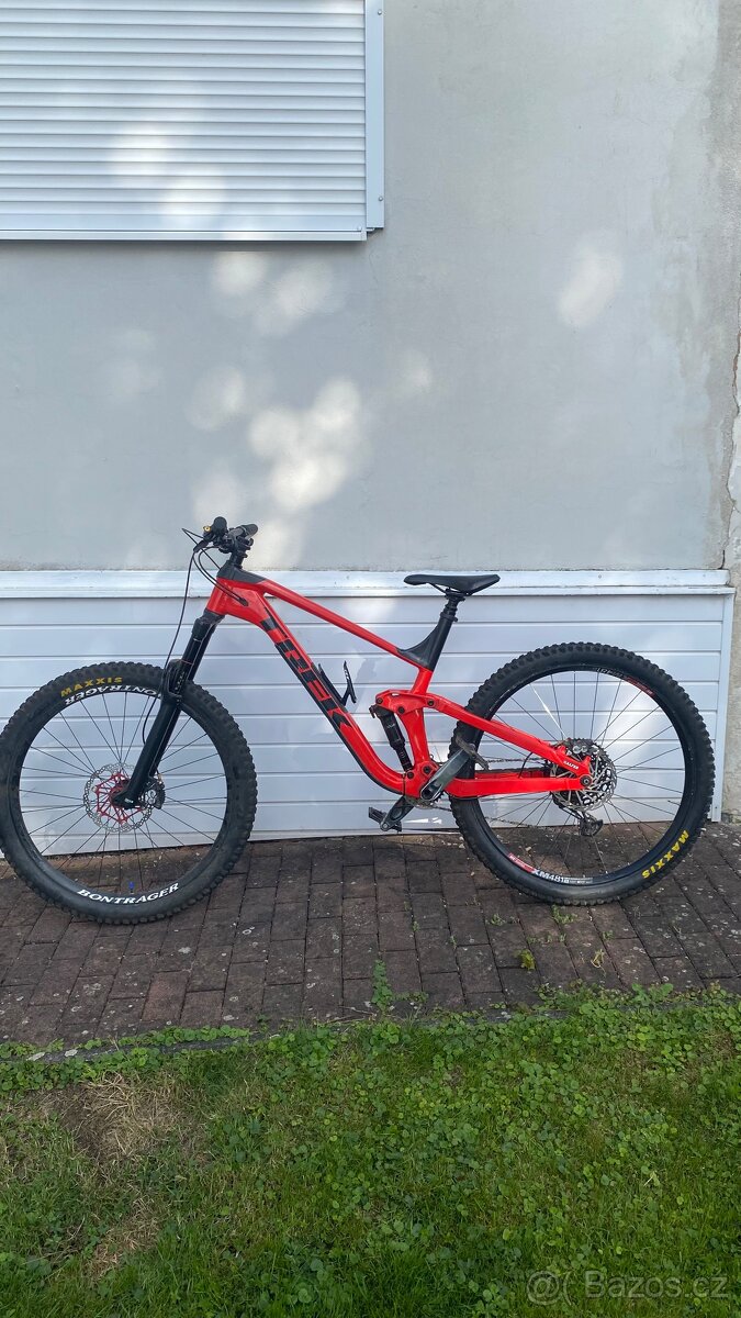 Trek slash 7 gen 5 2020 (enduro kolo)