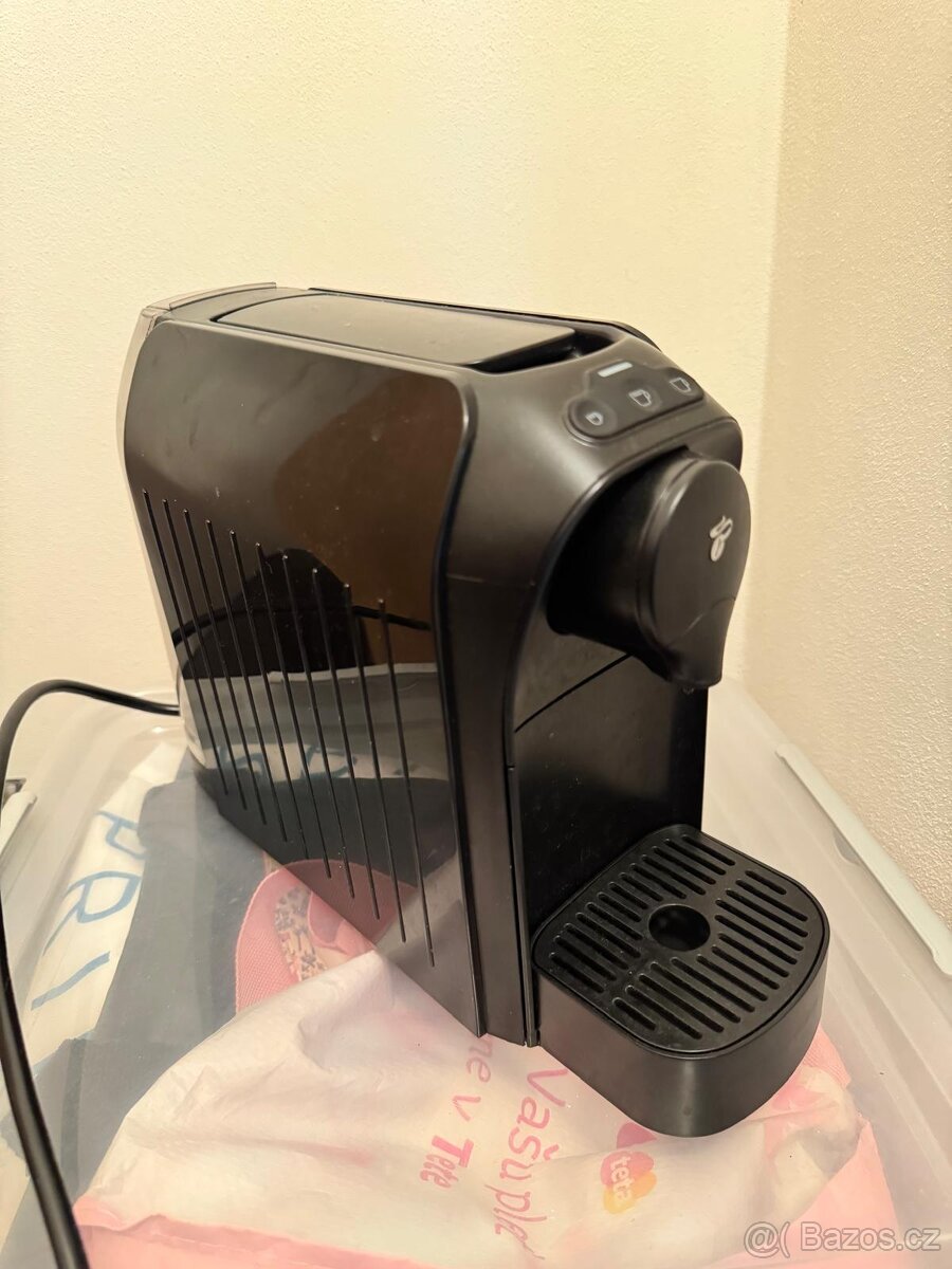 Tchibo Caffisimo Kávovar