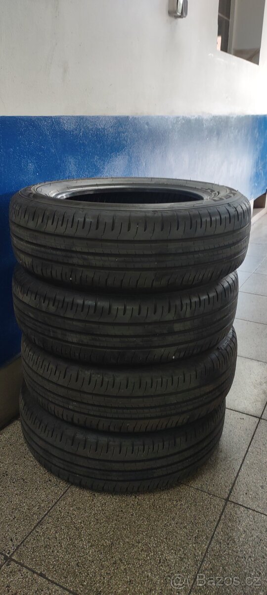Pneu Falken ZIEX ZE 010B / 205 / 65 R 16 95H