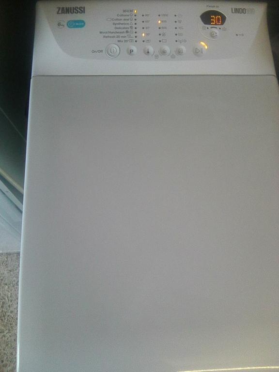 ZANUSI 6.KG.1200.OT.