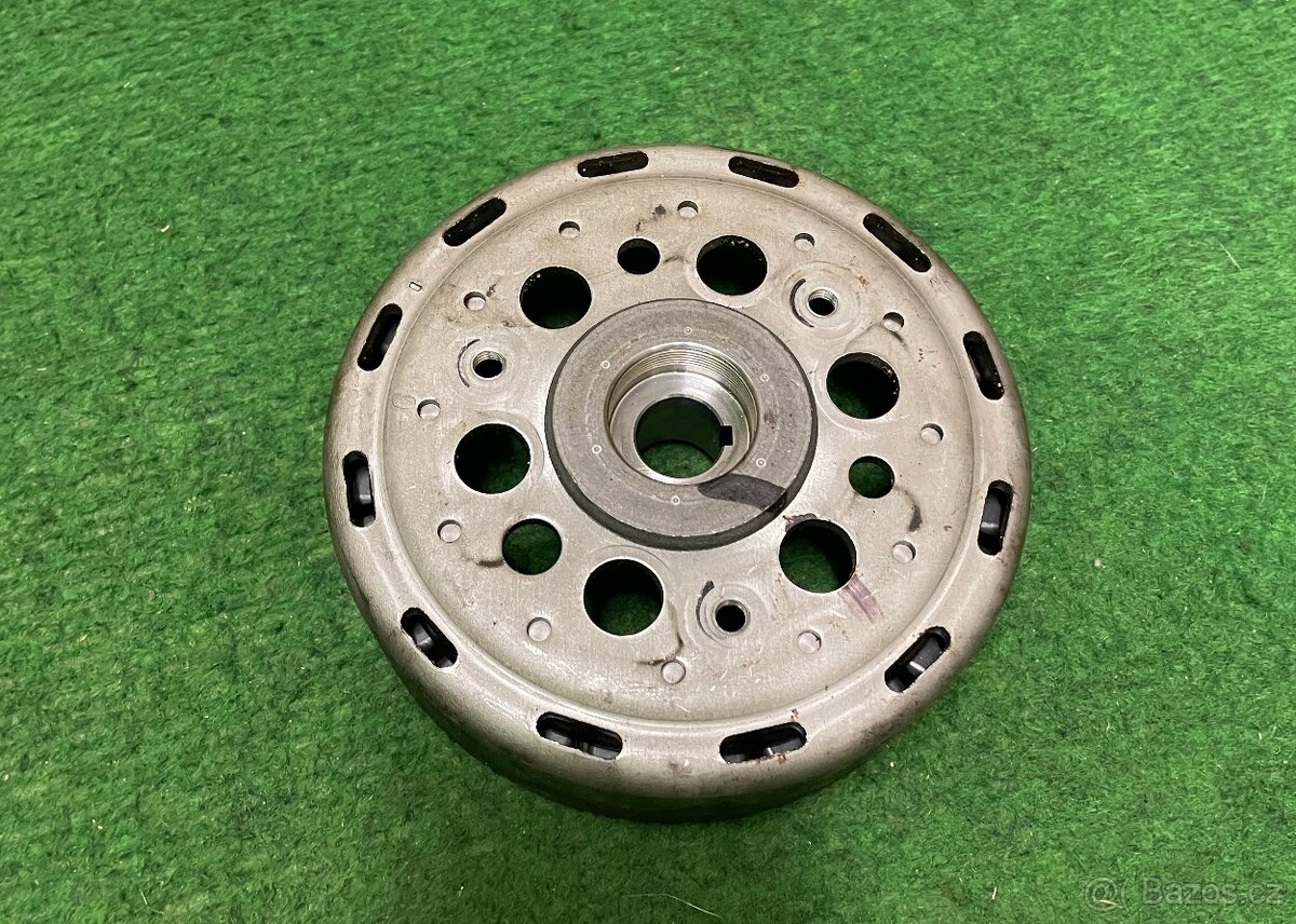 Rotor zapalování HONDA