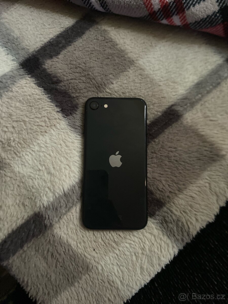 iphone se 2022