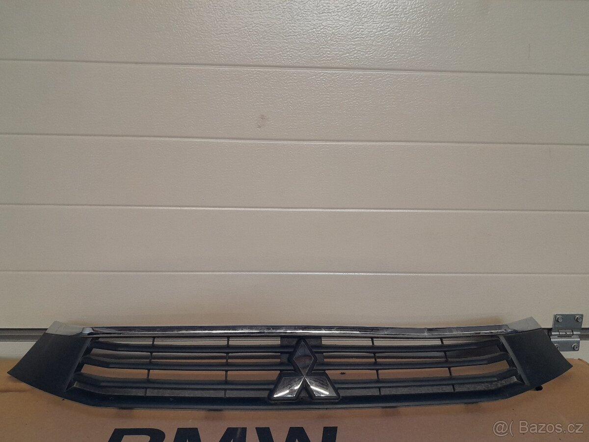 maska grill MITSUBISHI outlender ASX LIFT 6402A444