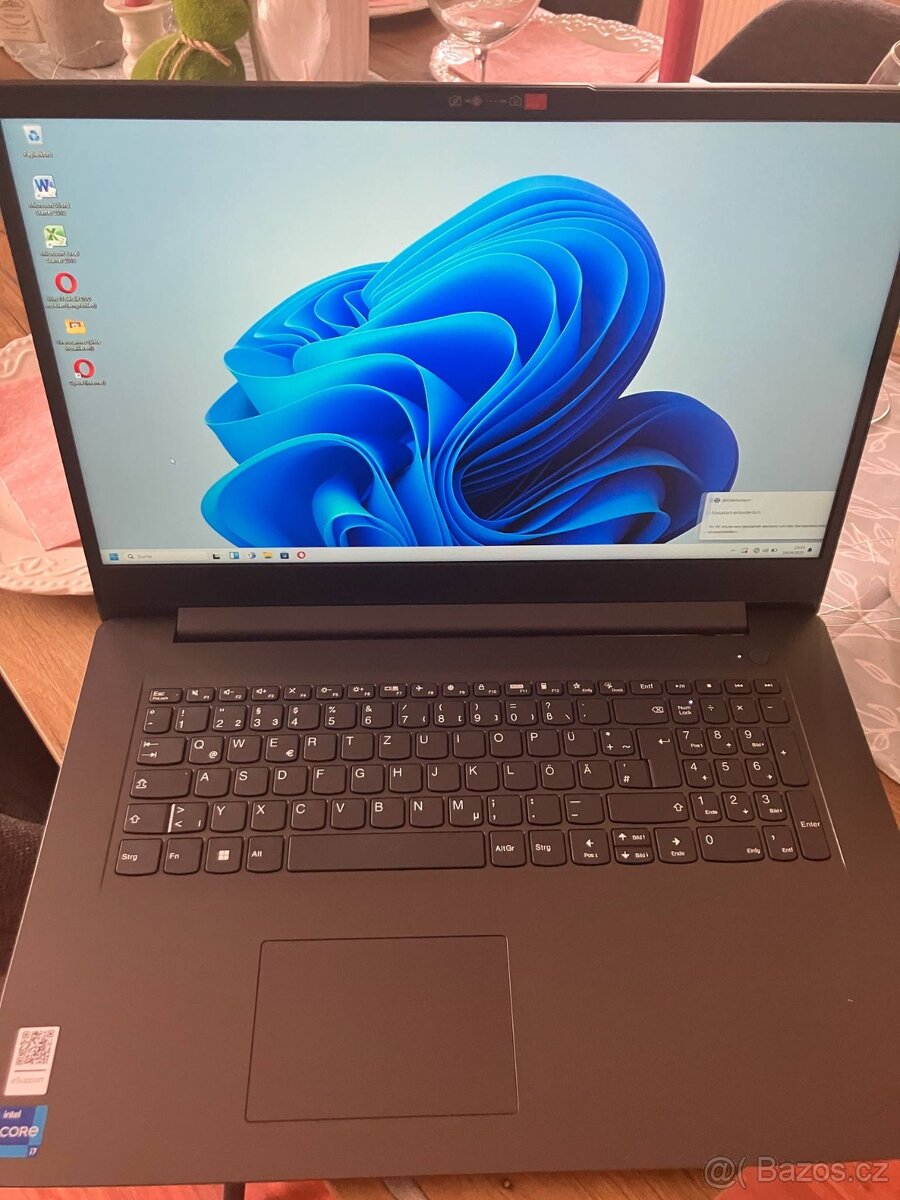 NOTEBOOK LENOVO