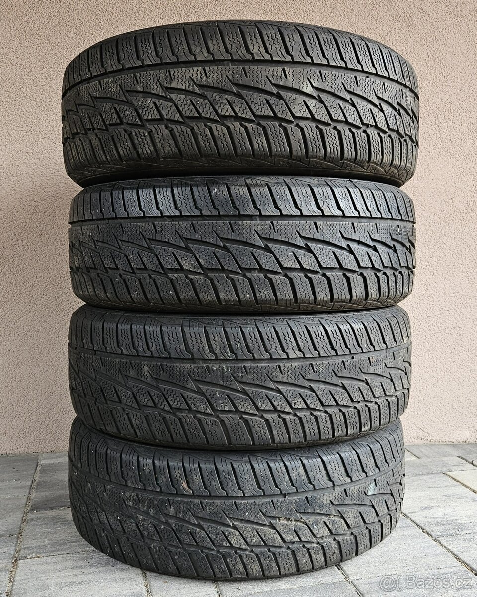 Zimní pneumatiky Matador 205/60 r16 92H č. AP03