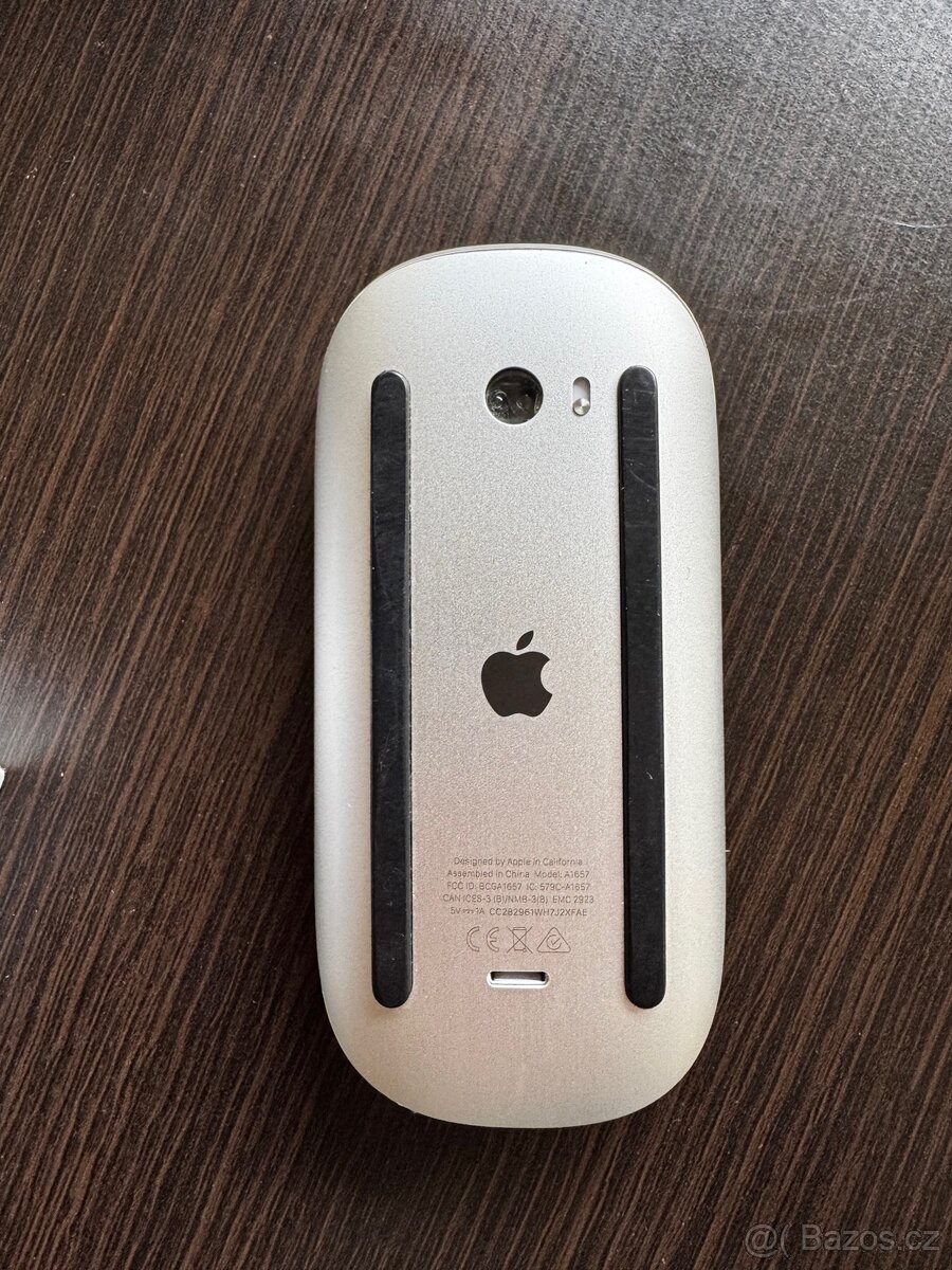 Apple Magic Mouse 2 A1657