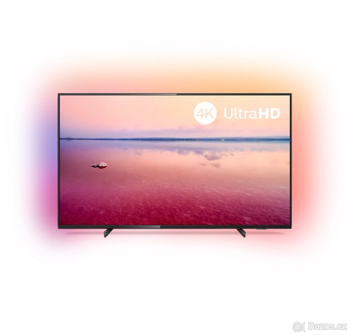 LED televizor Smart 4K UHD 6700 series 70PUS6724/12