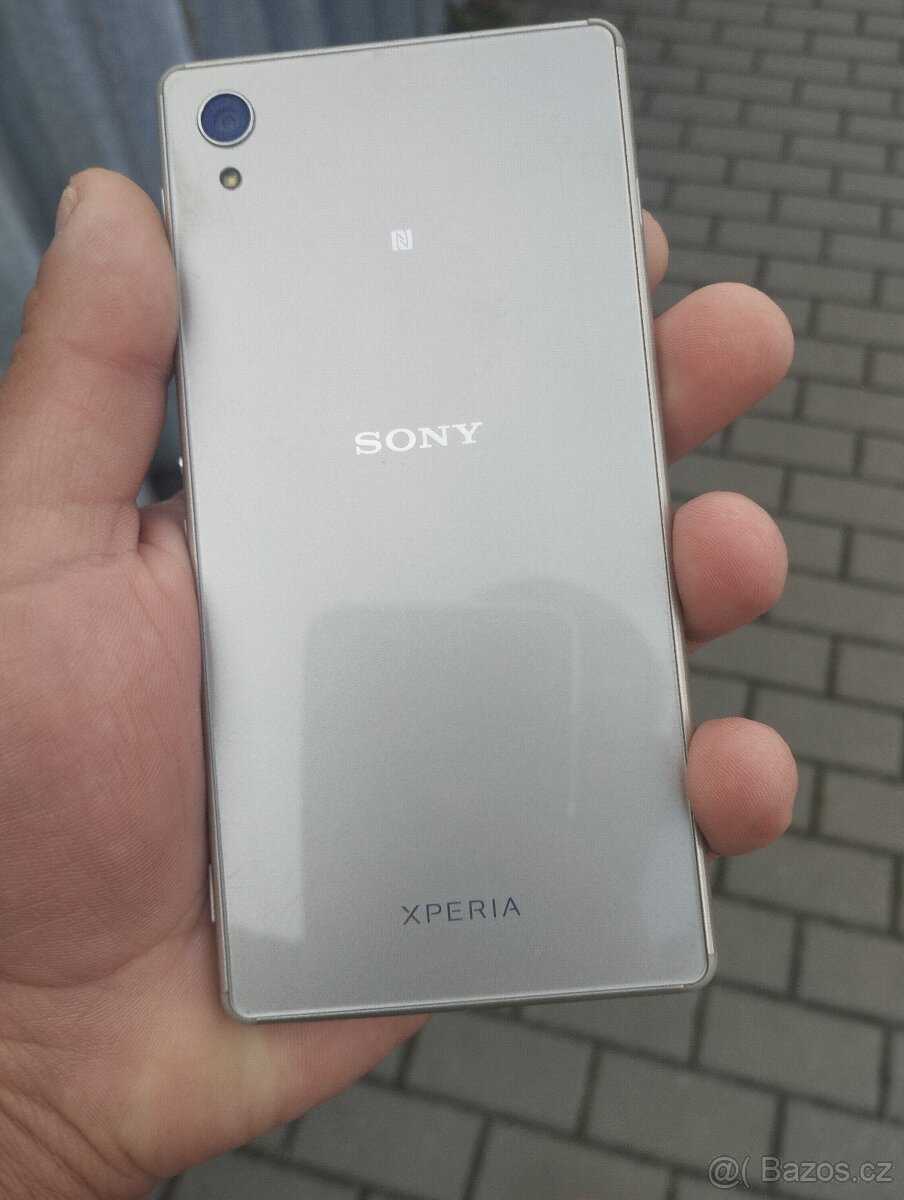 Sony Xperia