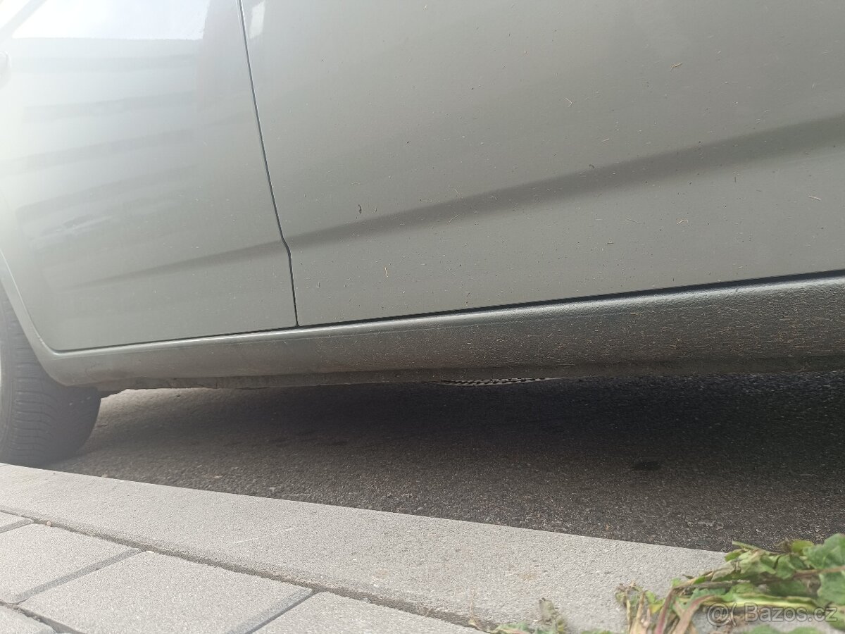 Ford Mondeo MK4 rok 2008