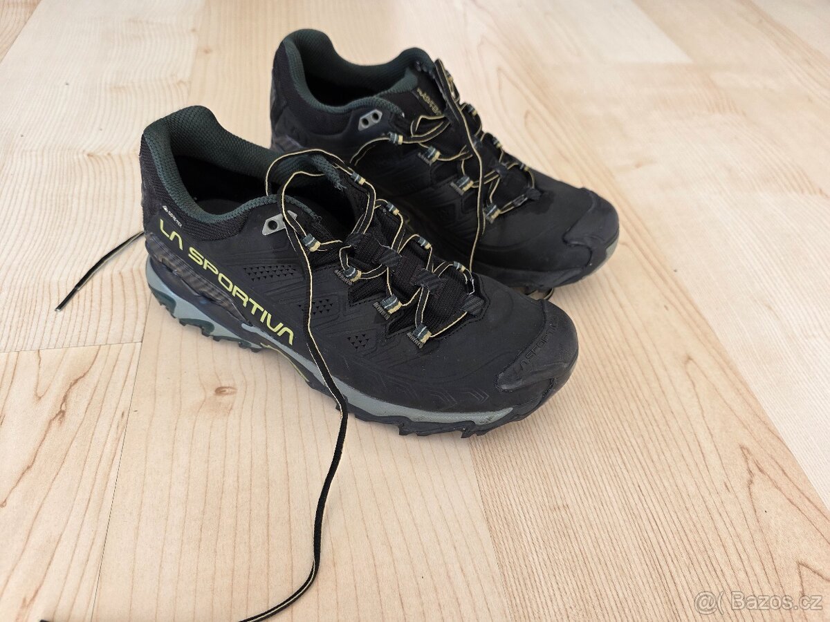 Outdoorové boty La Sportiva Ultra Raptor II Leather 41.5