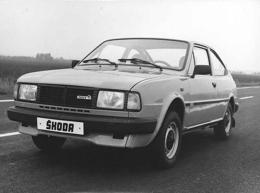 Škoda Rapid 130 koupím karoserii