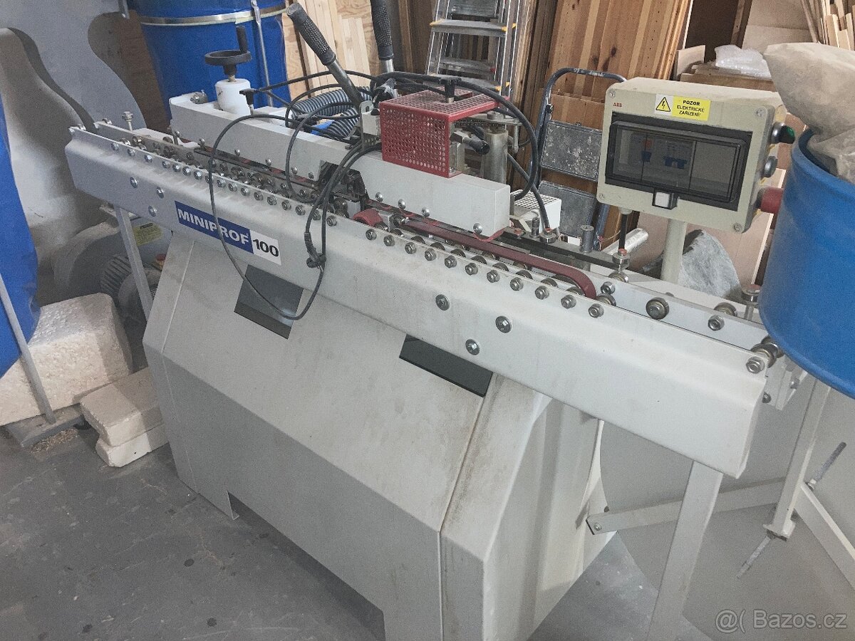 Olepovačka hran miniprof100