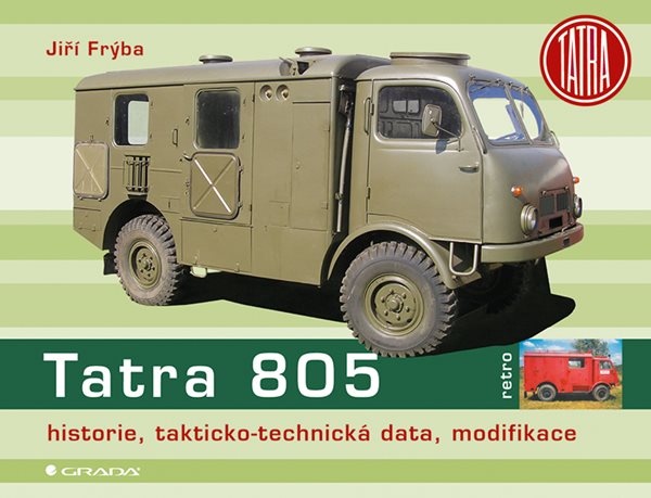 TATRA 805