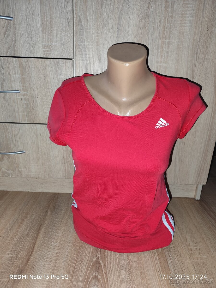 Tričko Adidas