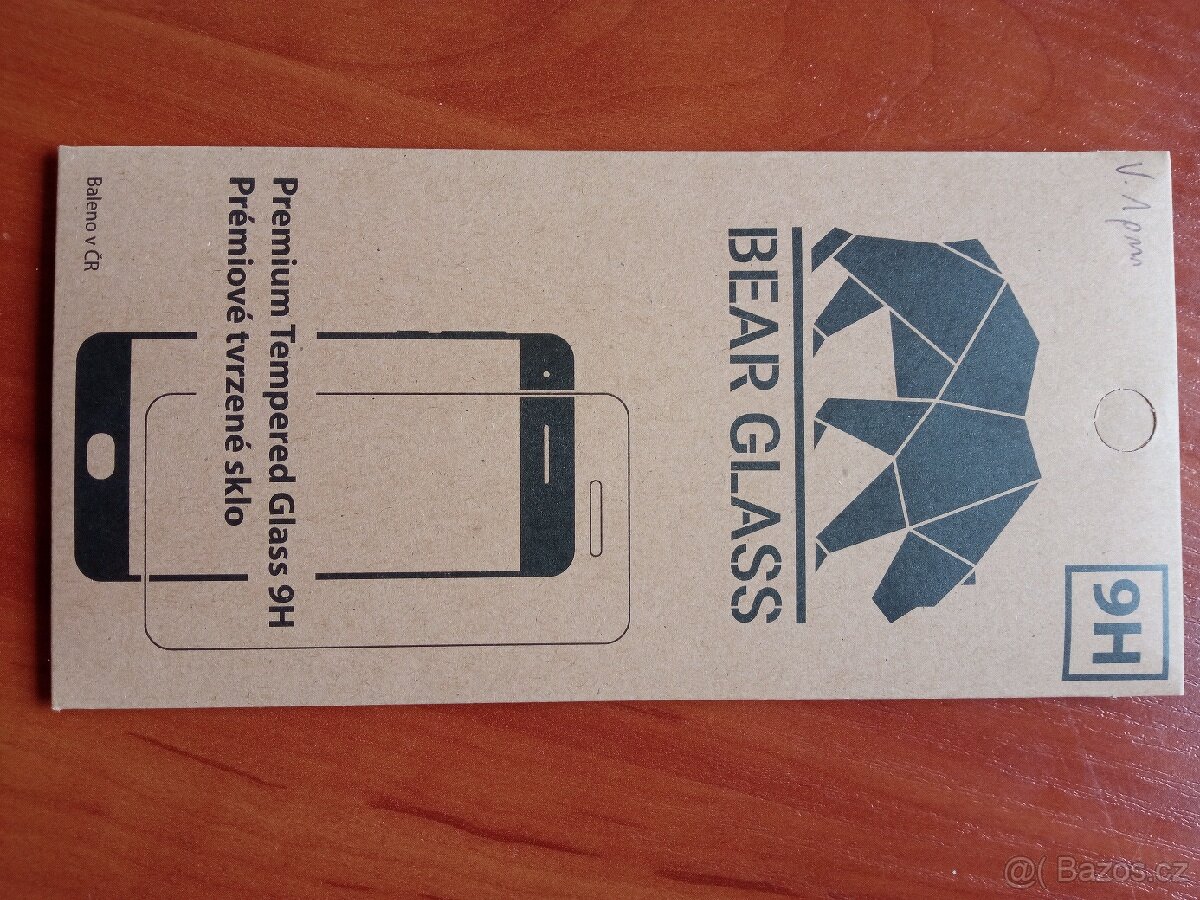 Lenovo VIBE P1M tvrzené sklo