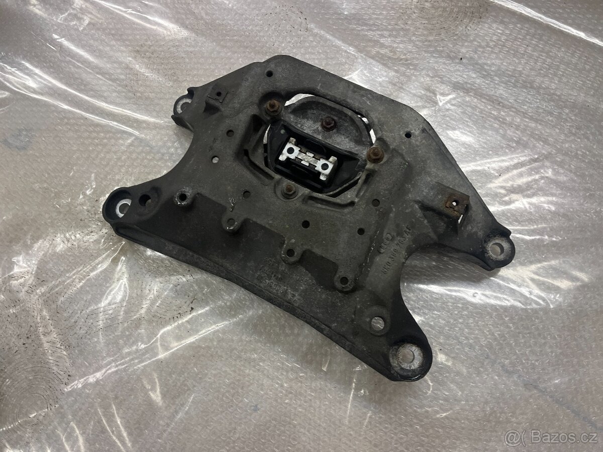 DRŽÁK PŘEVODOVKY AUDI A4 B8 8K0399263AF