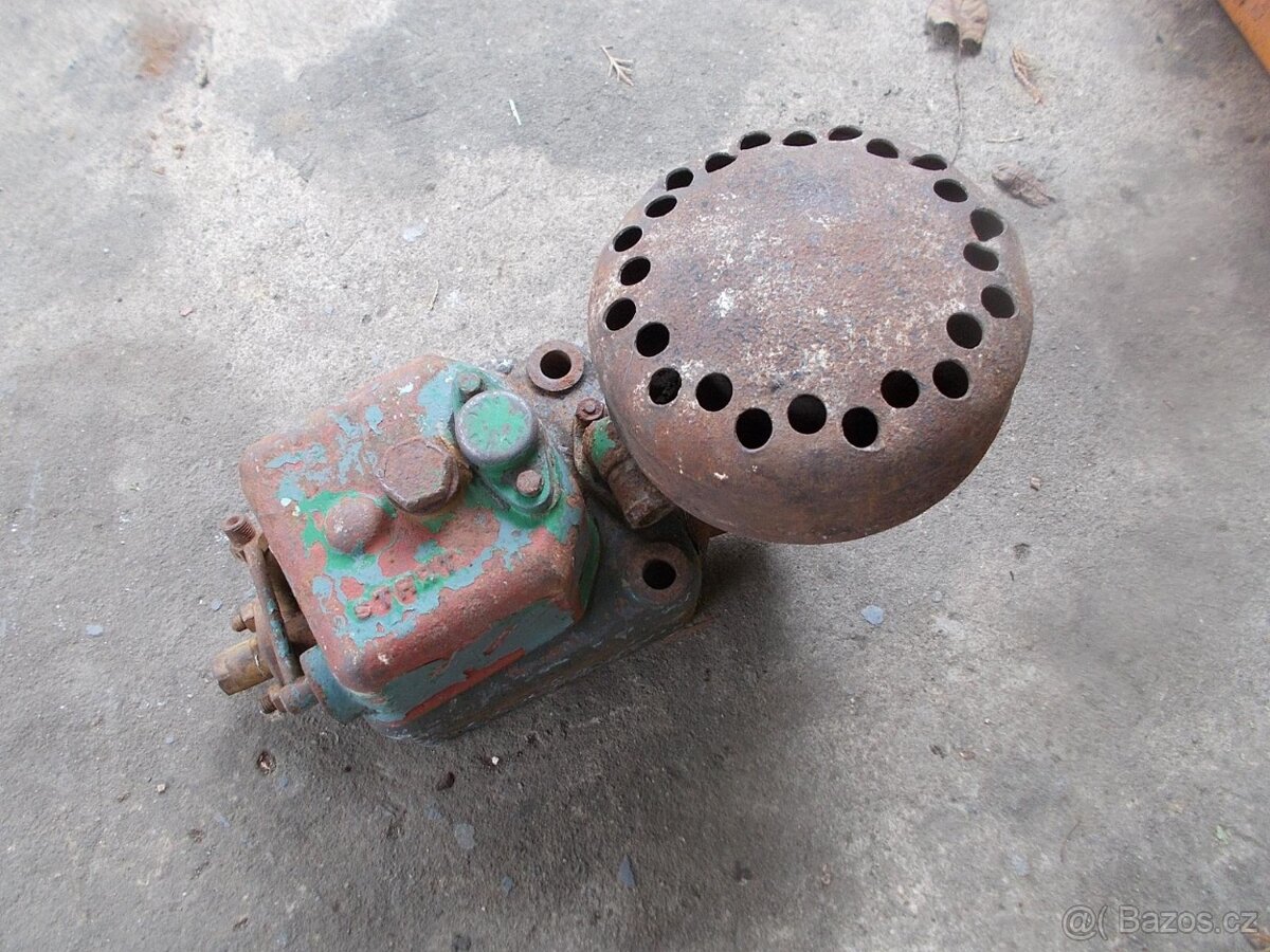 vyfuk na stavilak slavia 1s