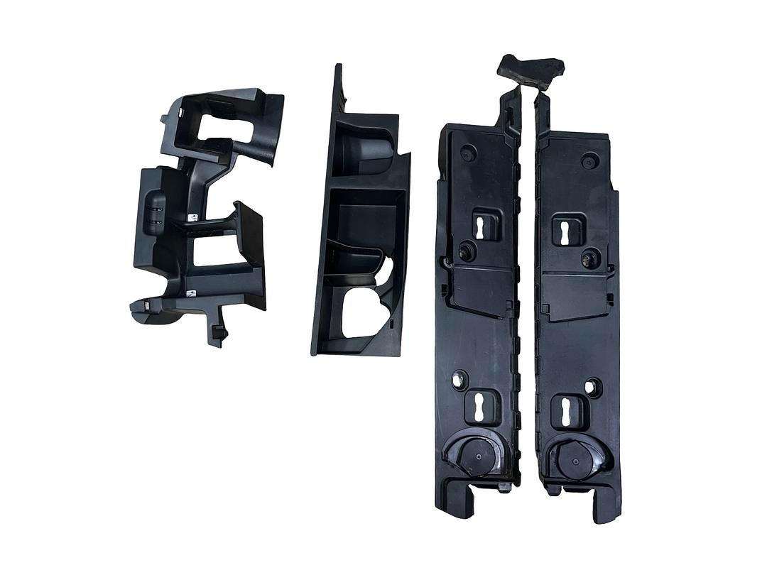 Výplň kufru Škoda Octavia 3 kombi r.v. 2014