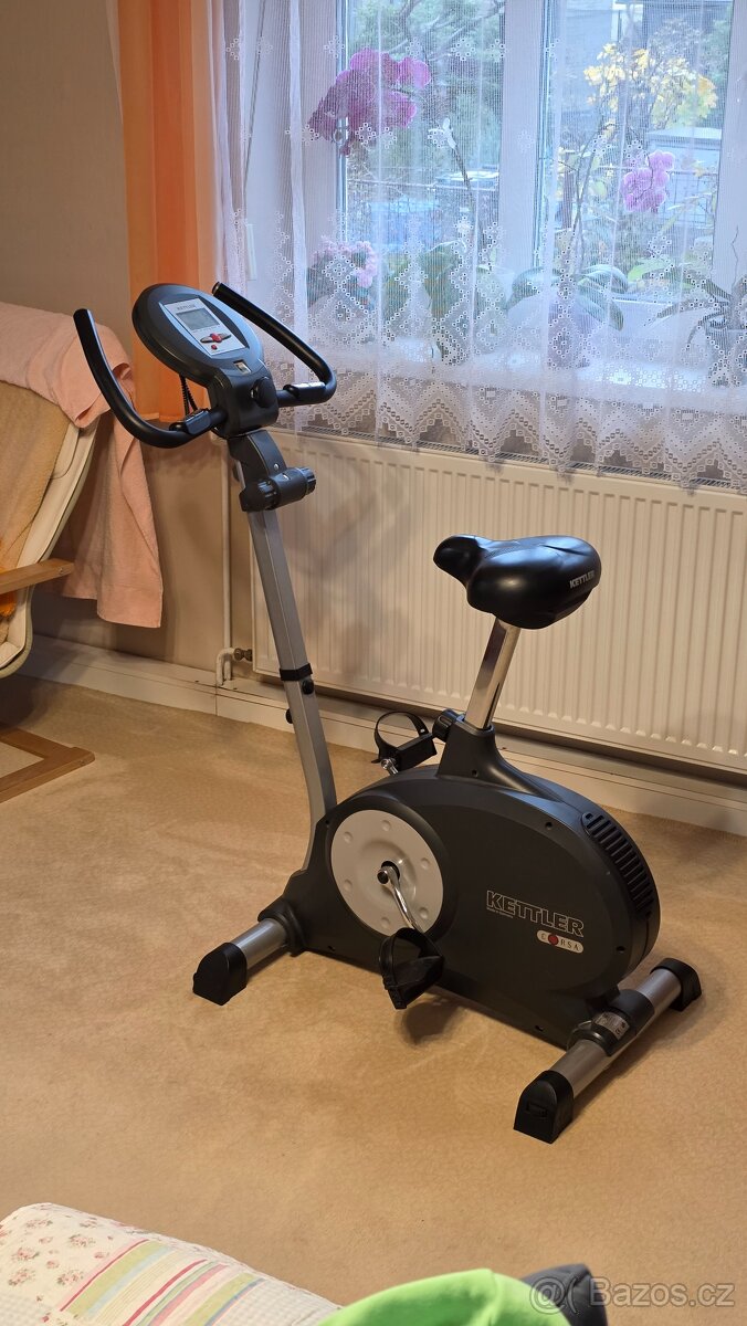 rotoped Kettler Corsa