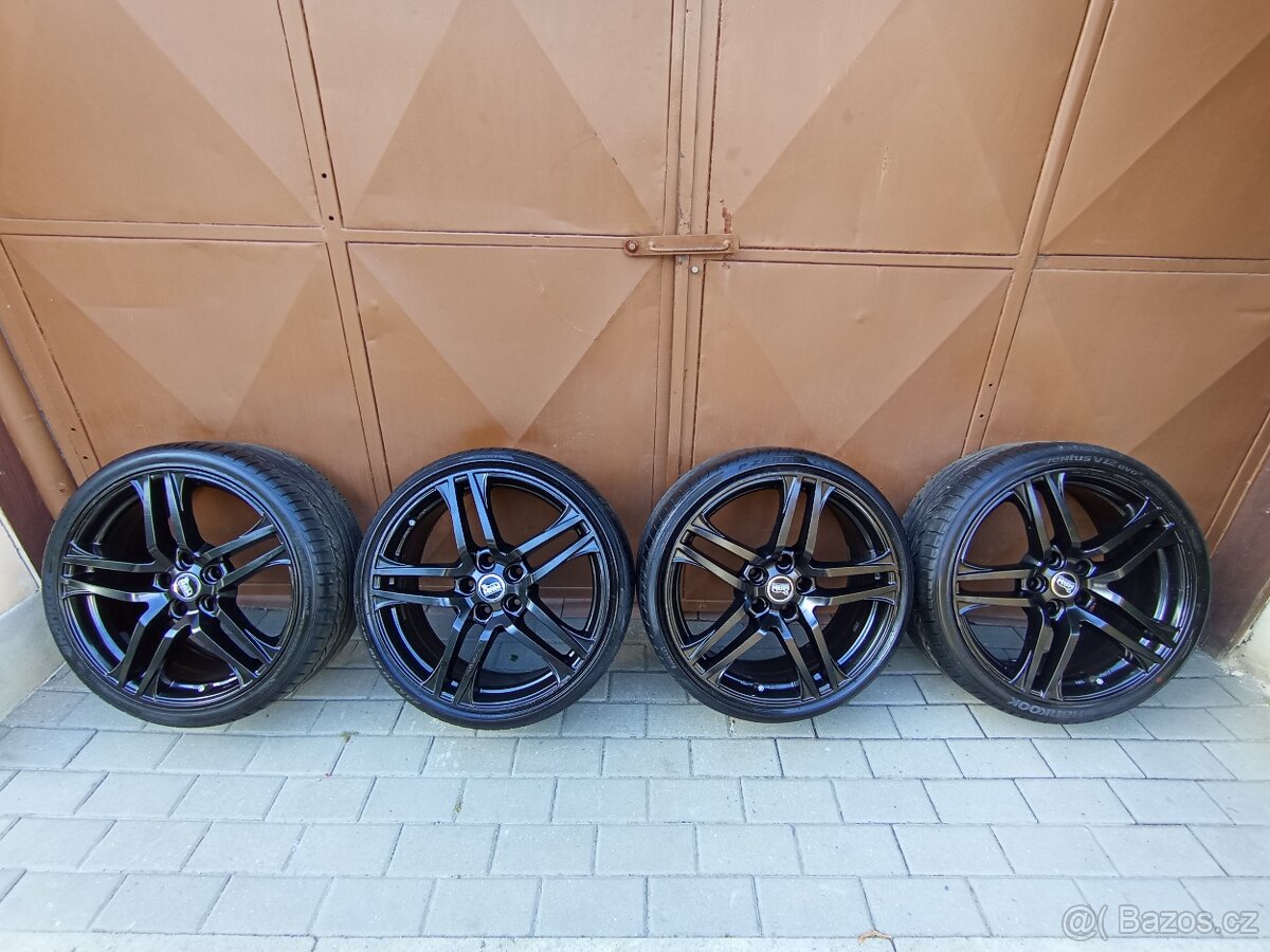 BMW ALU KOLA R19 5X120