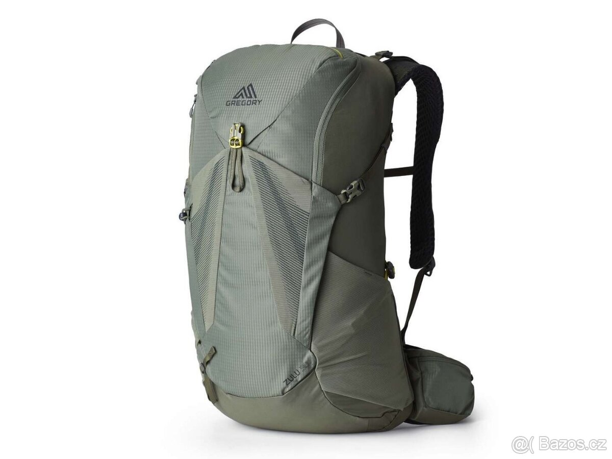 Batoh Gregory Zulu 30