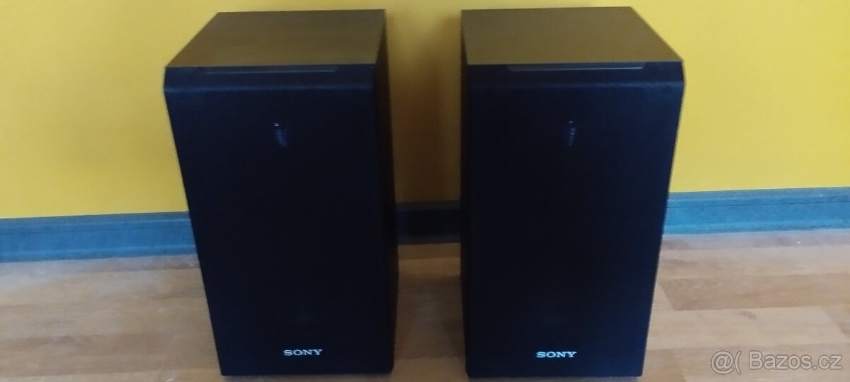 SONY SSCS5