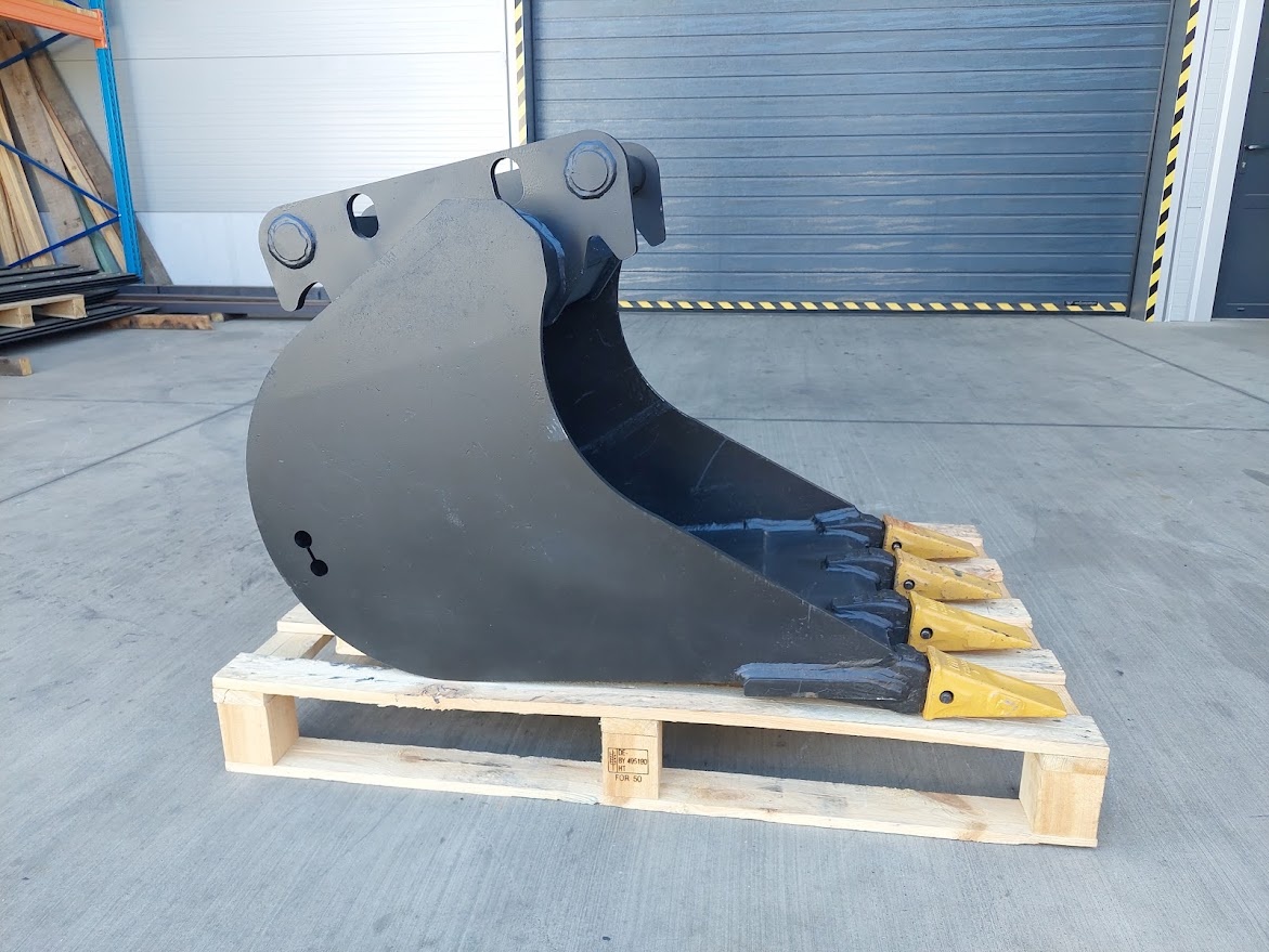 Lžíce lehnhoff MS08 symlock na bagr 8-10 tun