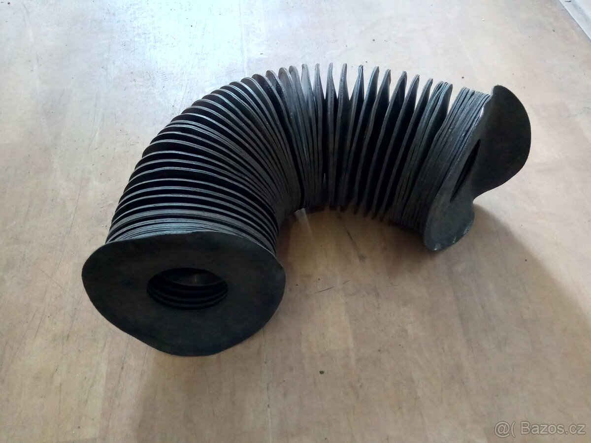 Chránička Kožená nová.