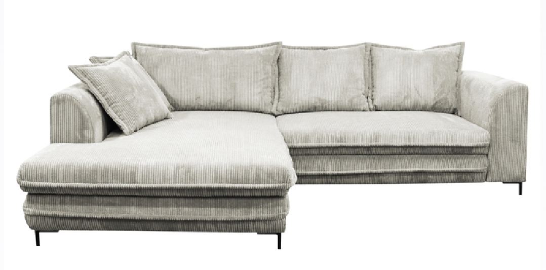 Sedací souprava GUSTO II – jako nová, Praha