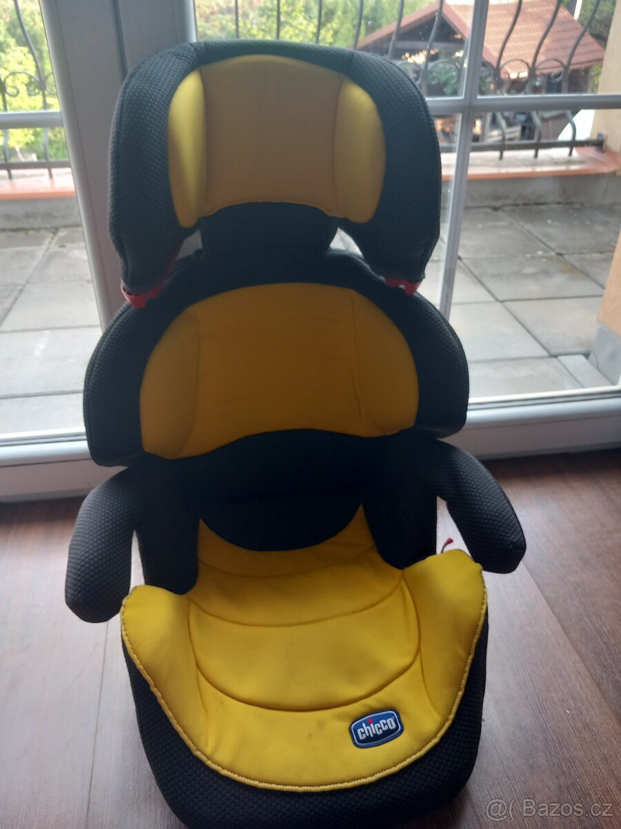 Chicco autosedačka