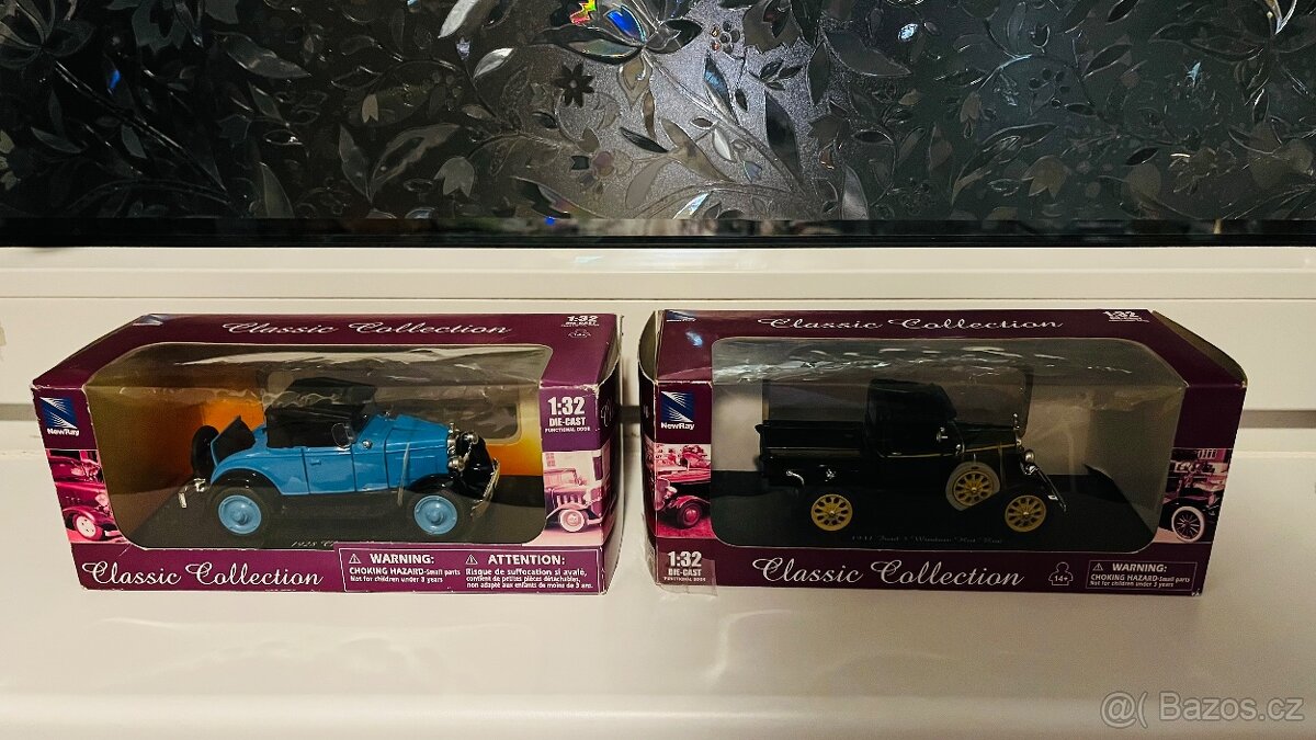 veteráni a stáj porsche modely