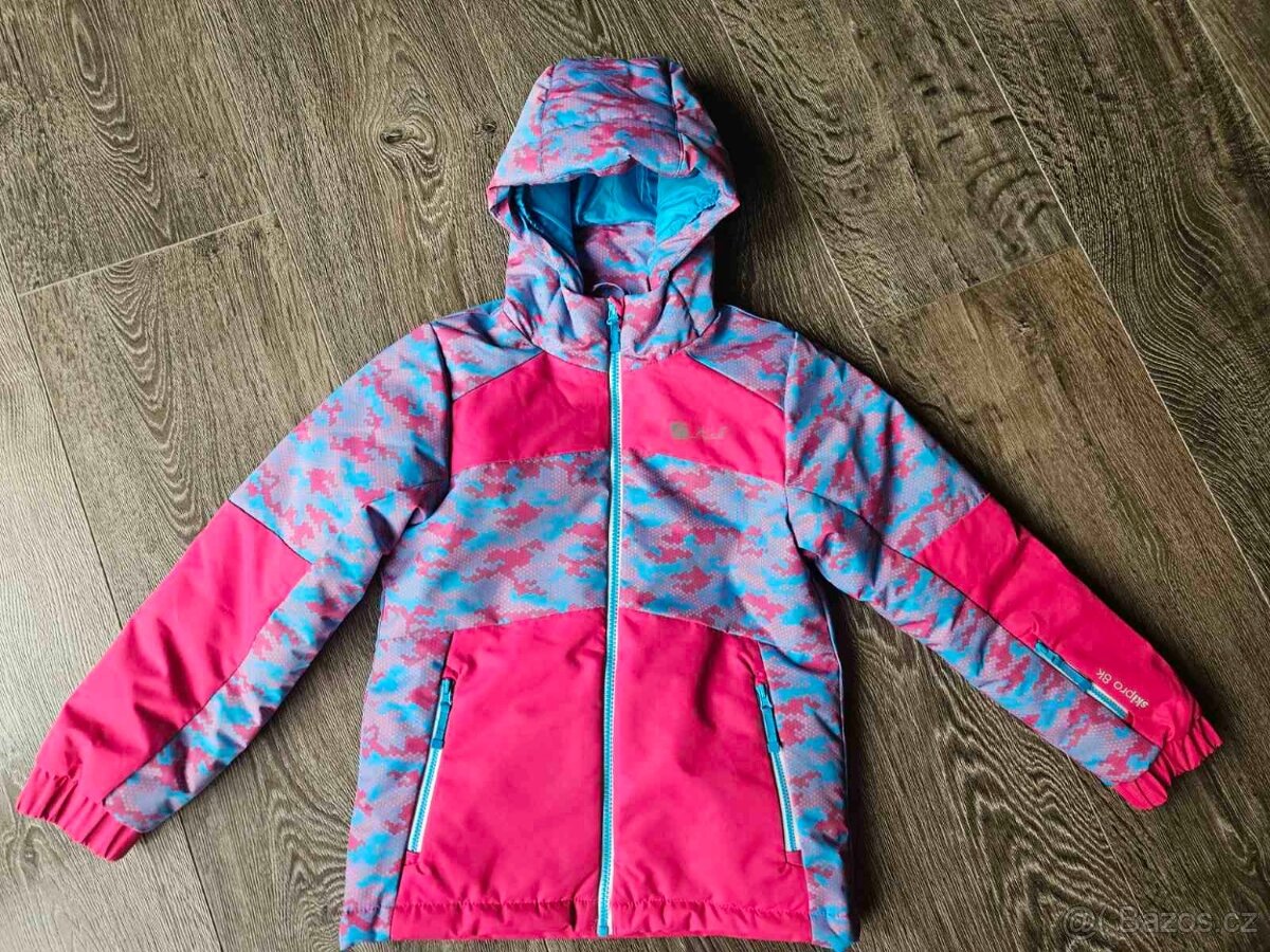 Lyžařská souprava Stuf 128