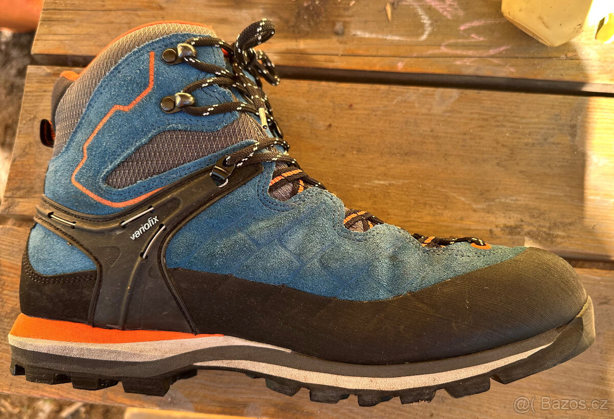 trekové profi boty Meindl Litepeak GTX Gore-Tex PRODÁM