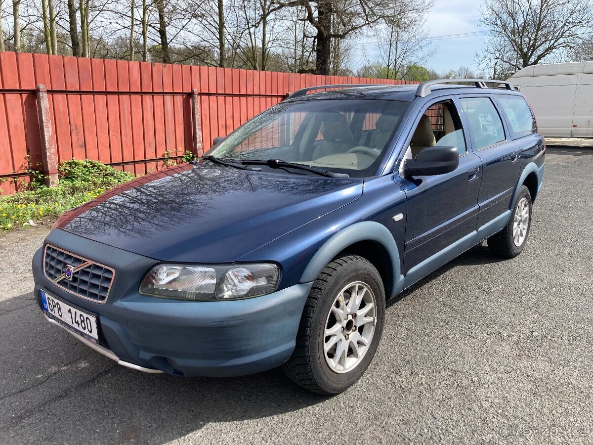 Volvo XC 70 Cross Country