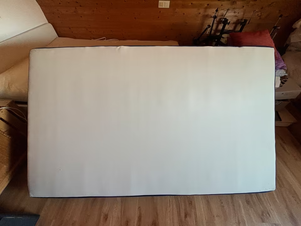 Prodám matrace 90x190 a 90x200 a 140x200