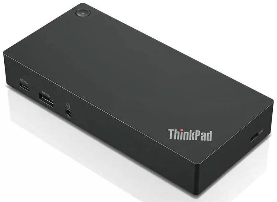 Dokovací stanice Lenovo USB-C Gen2 40AS