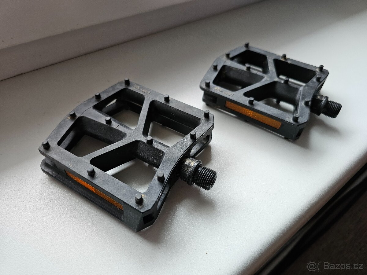 Pedály Marwi SP-420