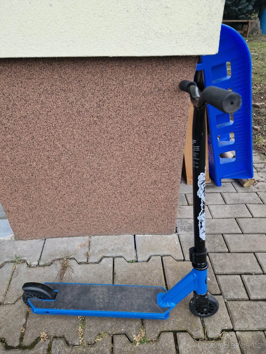 Dětská koloběžka Freestyle