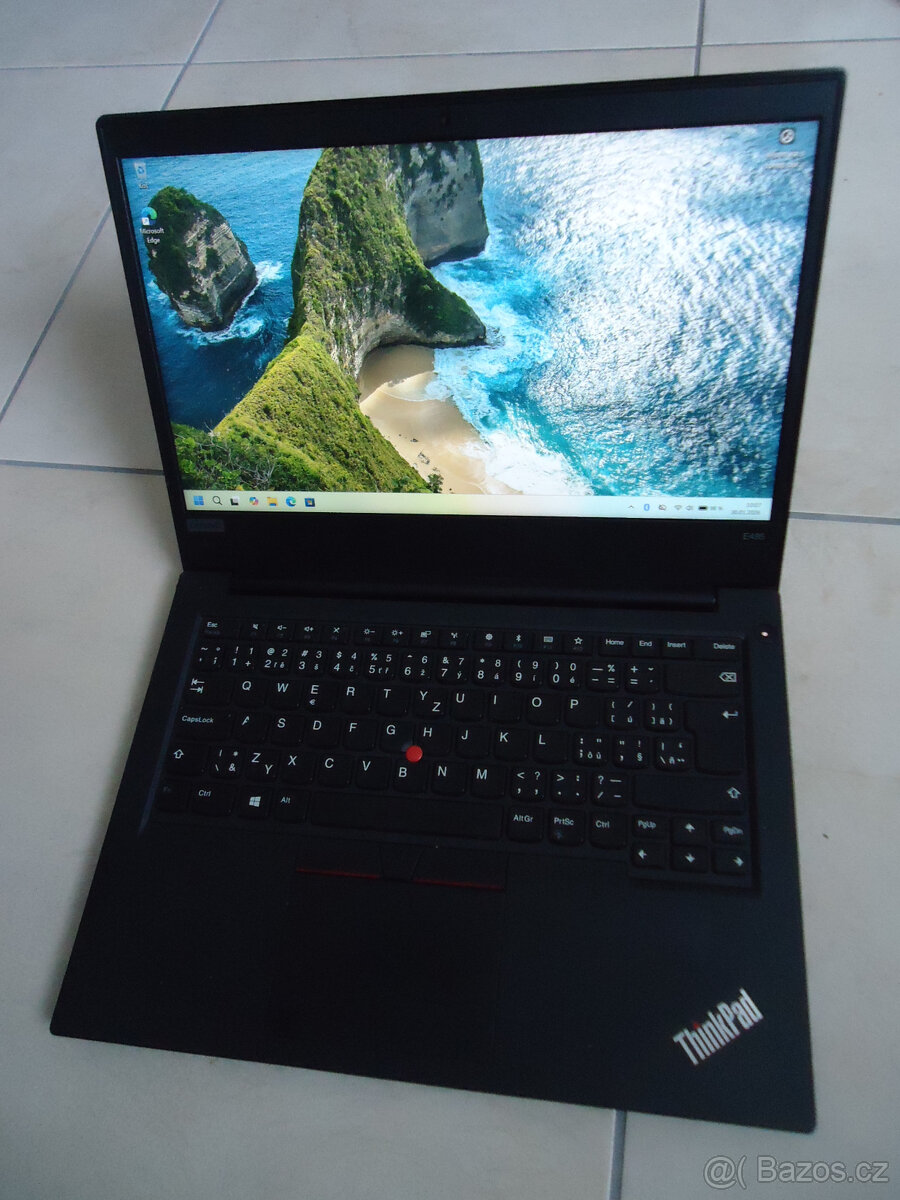 Lenovo E485 Full HD IPS