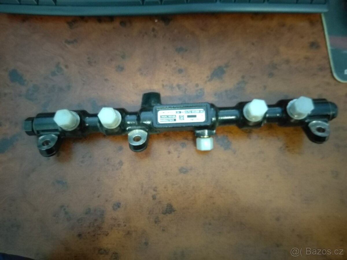 Rail