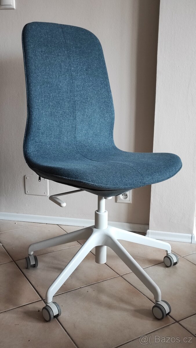 Kancelářska židle IKEA LÅNGFJÄLL
