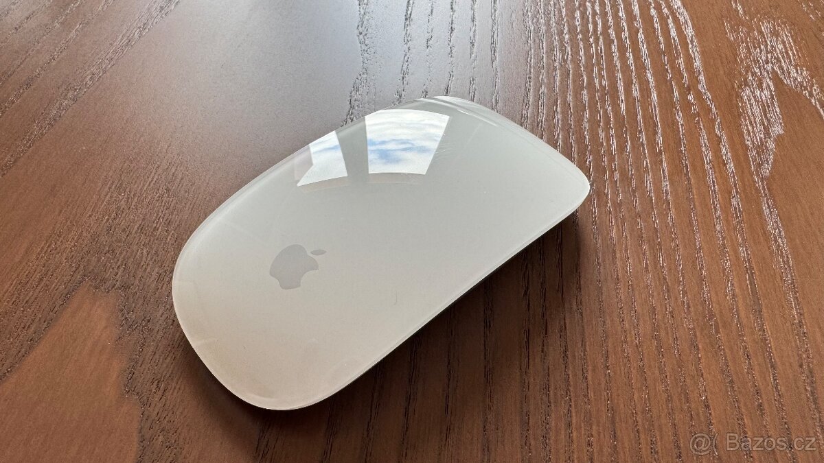 🖱️ Apple Magic Mouse (2025) – NOVÁ, USB-C