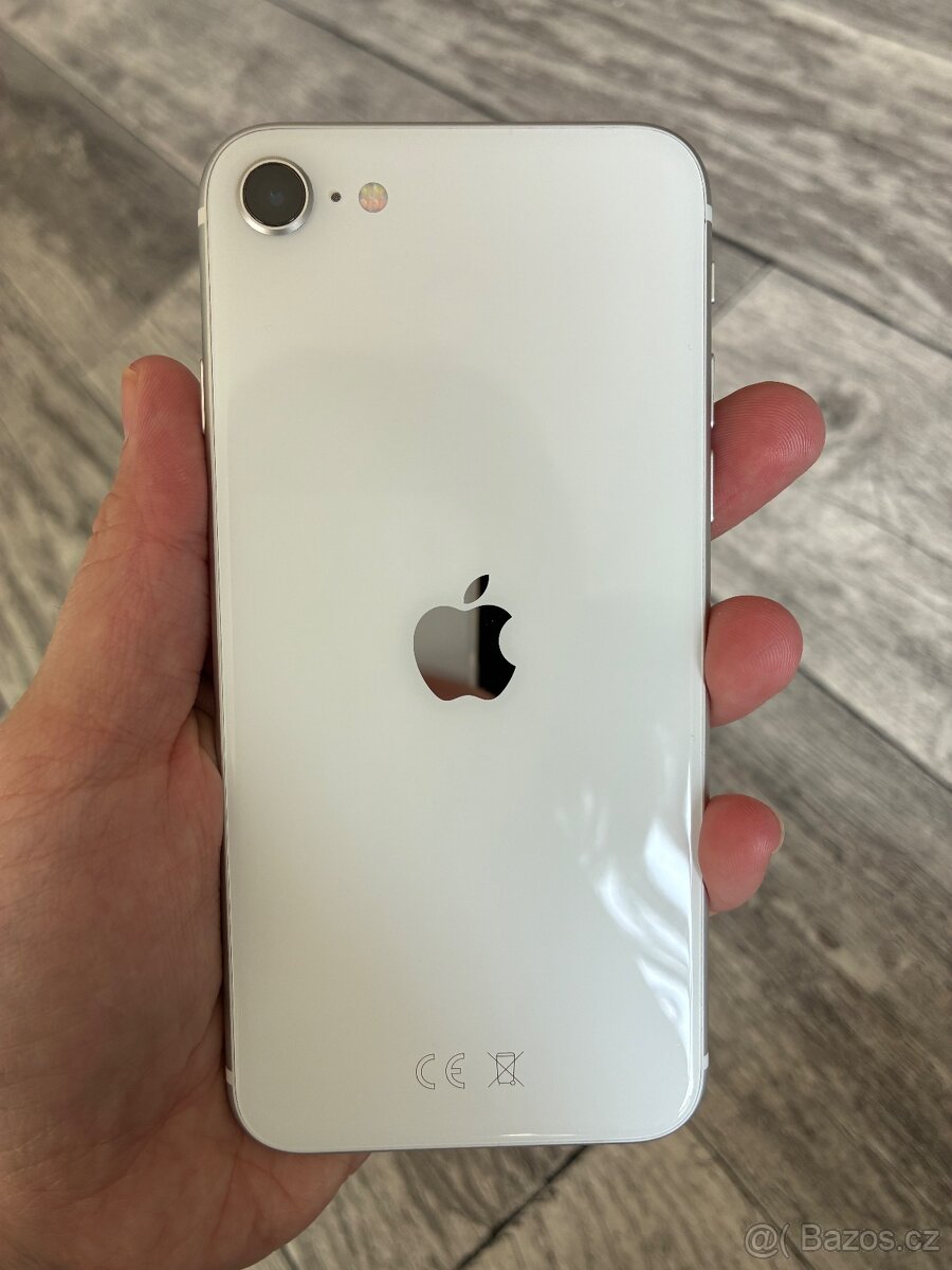 iPhone se2020