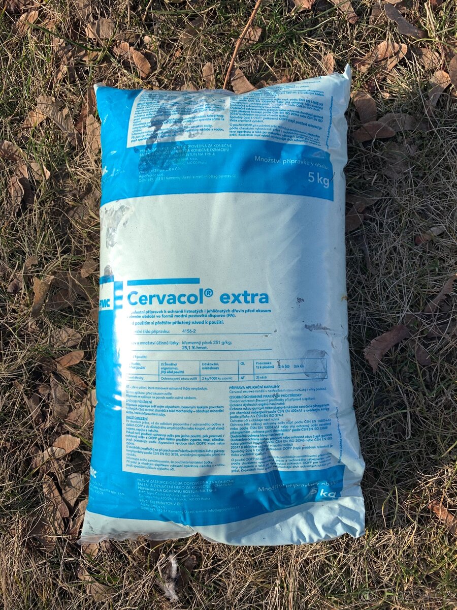 Cervacol Extra 5kg