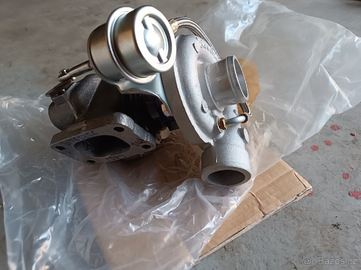 Turbo Ross LA 430