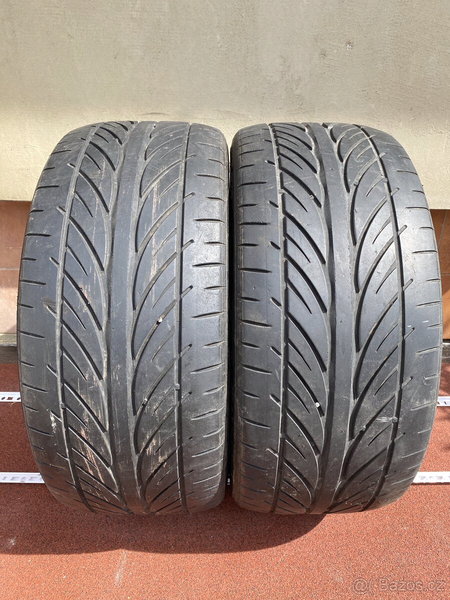 Letní 2ks 245/40ZR18 97Y HANKOOK Ventus V12 evo